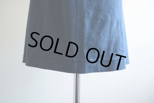 画像13: 1990s LEVI'S RED TAB モックネックTシャツ  MADE IN CANADA  表記M  (13)