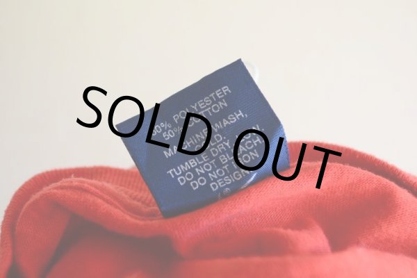 画像6: 1980s NIKE プリントTシャツ  表記L  (6)