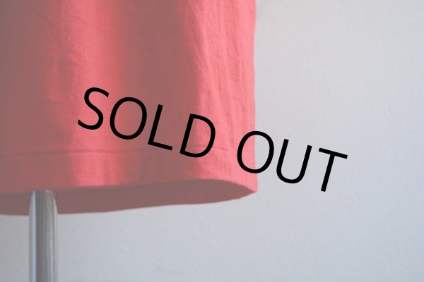 画像10: 1980s NIKE プリントTシャツ  表記L  (10)