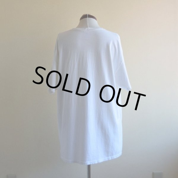 画像3: 2000s MICHAEL JORDAN フォトプリントTシャツ　 表記XL  (3)