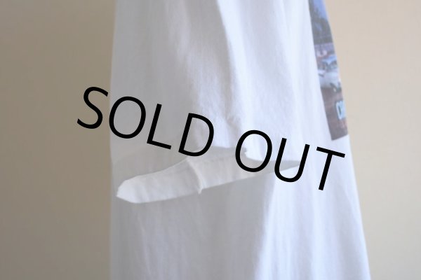 画像11: 1990s CAR CULTURE フォトプリントTシャツ　 表記XL  (11)