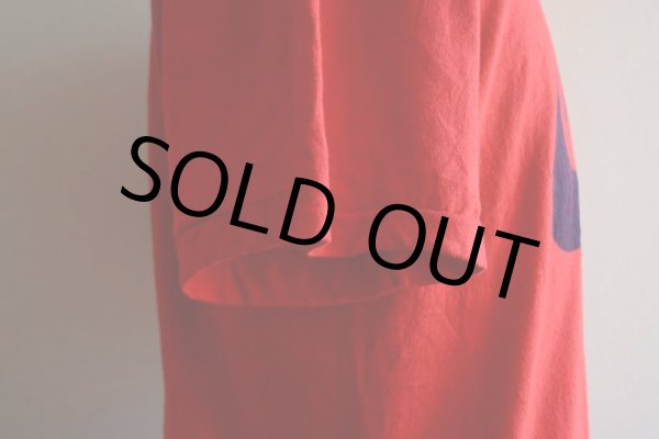 画像11: 1980s NIKE プリントTシャツ  表記L  (11)