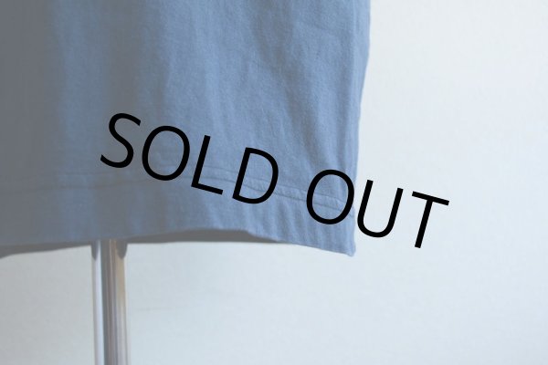 画像11: 1990s LEVI'S RED TAB モックネックTシャツ  MADE IN CANADA  表記M  (11)