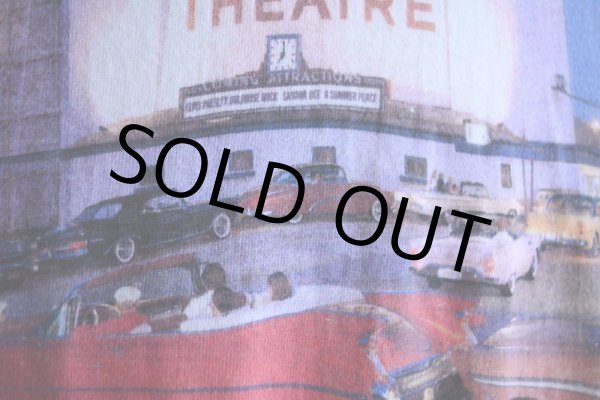 画像9: 1990s CAR CULTURE フォトプリントTシャツ　 表記XL  (9)