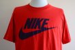 画像8: 1980s NIKE プリントTシャツ　 表記L  (8)