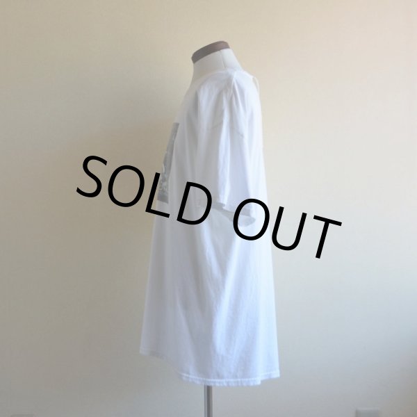 画像4: 2000s MICHAEL JORDAN フォトプリントTシャツ　 表記XL  (4)