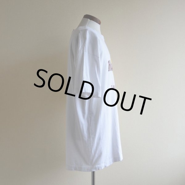 画像2: 1990s Hard Rock CAFE Tシャツ　 MADE IN USA　 表記XL  (2)