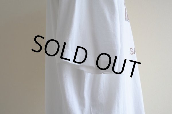 画像10: 1990s Hard Rock CAFE Tシャツ　 MADE IN USA　 表記XL  (10)