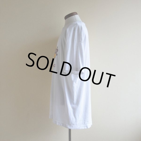 画像4: 1990s Hard Rock CAFE Tシャツ　 MADE IN USA　 表記XL  (4)