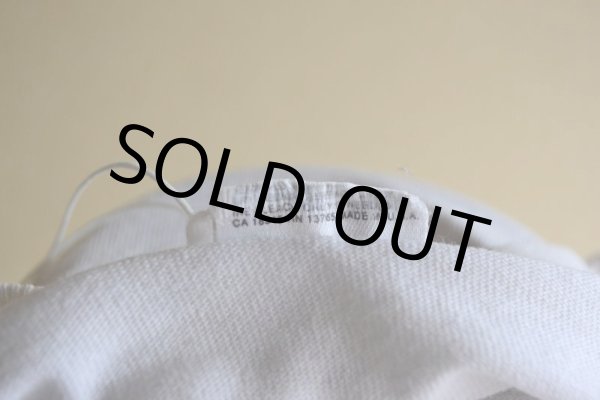 画像6: 1990s Hard Rock CAFE Tシャツ　 MADE IN USA　 表記XL  (6)