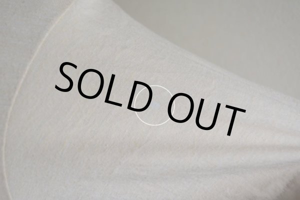 画像11: 1980s Albert Einstein プリントTシャツ　 表記M  (11)