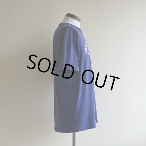 画像2: 1980-90s GOLDEN GATE LITTLE LEAGUE Tシャツ　 表記L  (2)