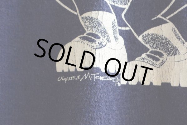 画像8: 1980-90s GOLDEN GATE LITTLE LEAGUE Tシャツ　 表記L  (8)