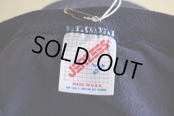 画像5: 1980-90s GOLDEN GATE LITTLE LEAGUE Tシャツ　 表記L  (5)