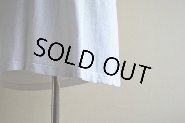 画像9: 1990s THE SIMPSONS プリントTシャツ　 実寸M  (9)