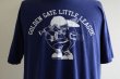 画像7: 1980-90s GOLDEN GATE LITTLE LEAGUE Tシャツ　 表記L  (7)