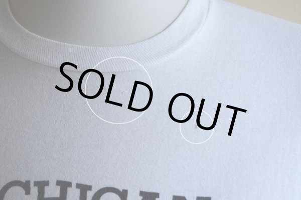 画像11: 1990s THE SIMPSONS プリントTシャツ　 実寸M  (11)