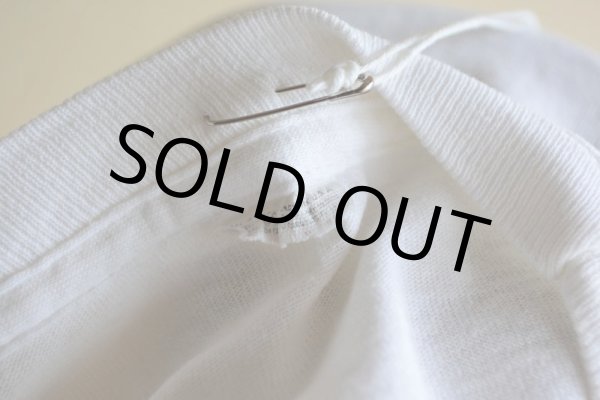 画像5: 1990s THE SIMPSONS プリントTシャツ　 実寸M  (5)