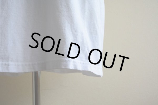 画像10: 1990s GUY HARVEY ポケットTシャツ  MADE IN USA  表記XL  (10)