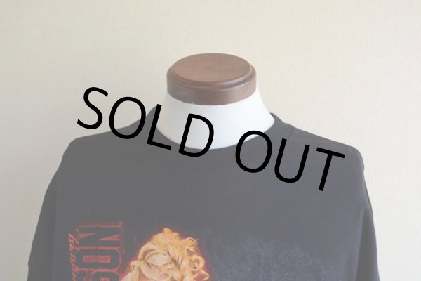 画像7: 2000s〜 HARLEY-DAVIDSON プリントTシャツ　 表記XL  (7)