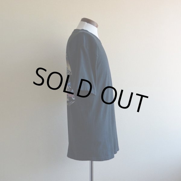 画像2: 2000s HARLEY-DAVIDSON ポケットTシャツ　 表記M  (2)