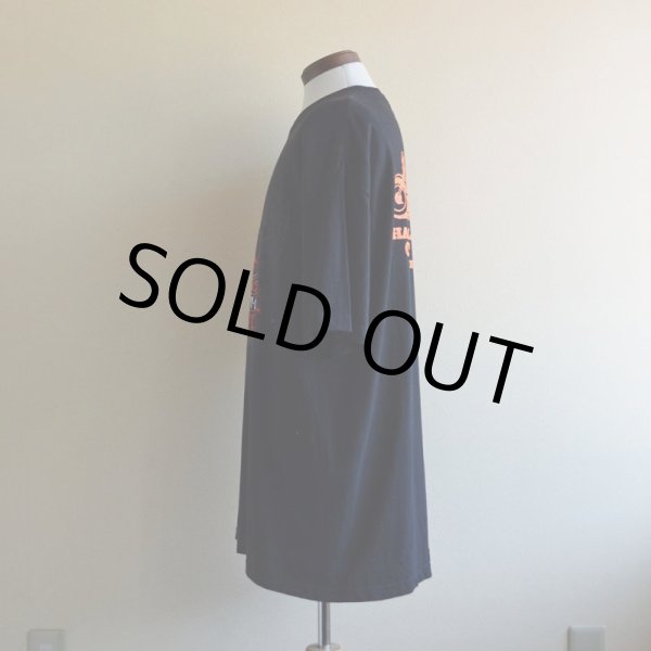画像4: 2000s〜 HARLEY-DAVIDSON プリントTシャツ　 表記XL  (4)
