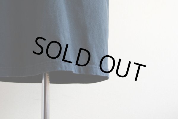 画像9: 2000s HARLEY-DAVIDSON ポケットTシャツ　 表記M  (9)