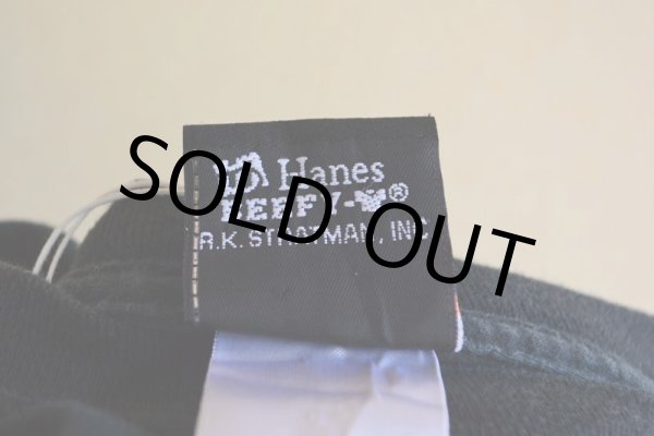 画像6: 2000s HARLEY-DAVIDSON ポケットTシャツ　 表記M  (6)