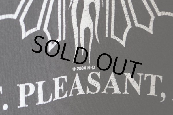 画像13: 1990-00s HARLEY-DAVIDSON プリントTシャツ　 表記3XL  (13)