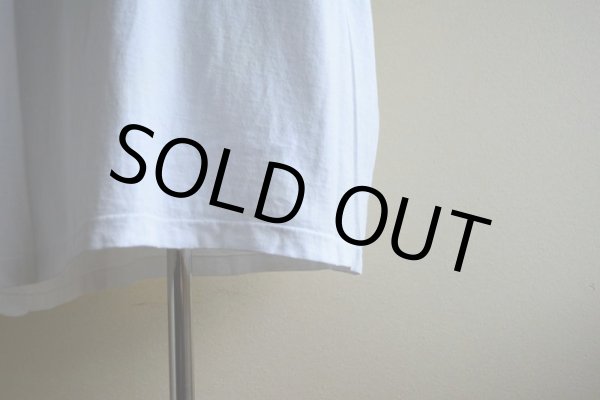 画像8: 1990s T.S.F. ORIGINALS ブラックバスTシャツ  MADE IN USA  表記XXL  (8)