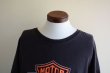 画像7: 1990-00s HARLEY-DAVIDSON プリントTシャツ　 表記3XL  (7)