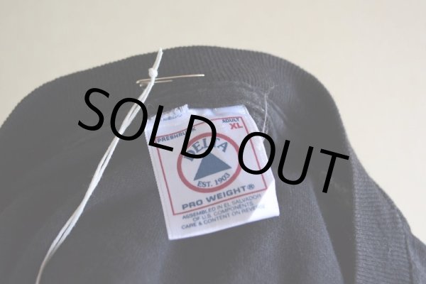 画像5: 1990s〜 WASHINGTON D.C. 刺繍ロゴTシャツ  表記XL  (5)