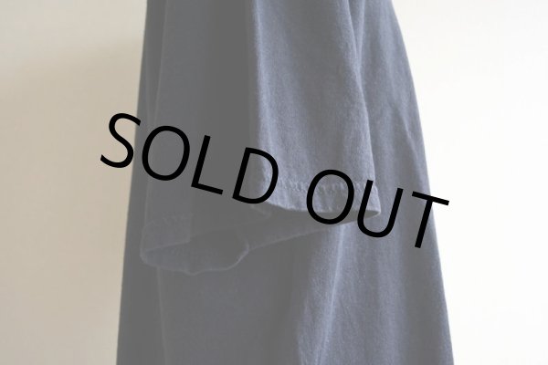 画像10: 1990s〜 WASHINGTON D.C. 刺繍ロゴTシャツ  表記XL  (10)