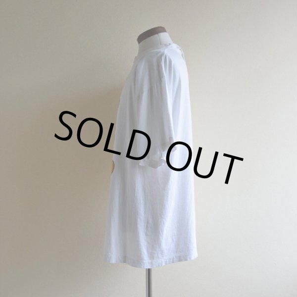 画像4: 1990s MICKEY MOUSE Tシャツ　 表記L  (4)