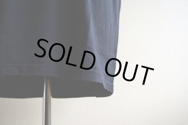 画像9: 1990s〜 WASHINGTON D.C. 刺繍ロゴTシャツ  表記XL  (9)