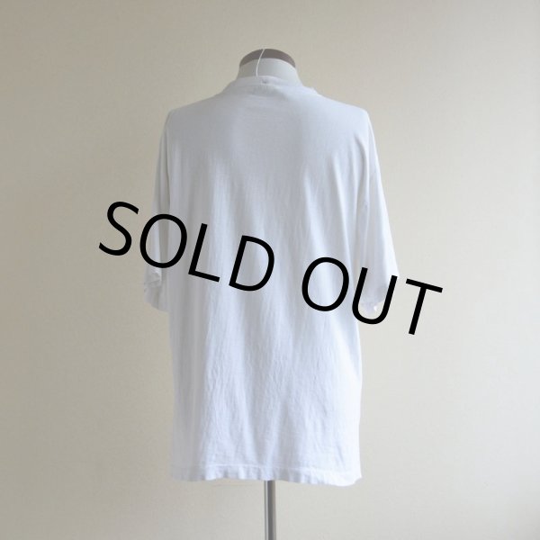 画像3: 1990s MICKEY MOUSE Tシャツ　 表記L  (3)