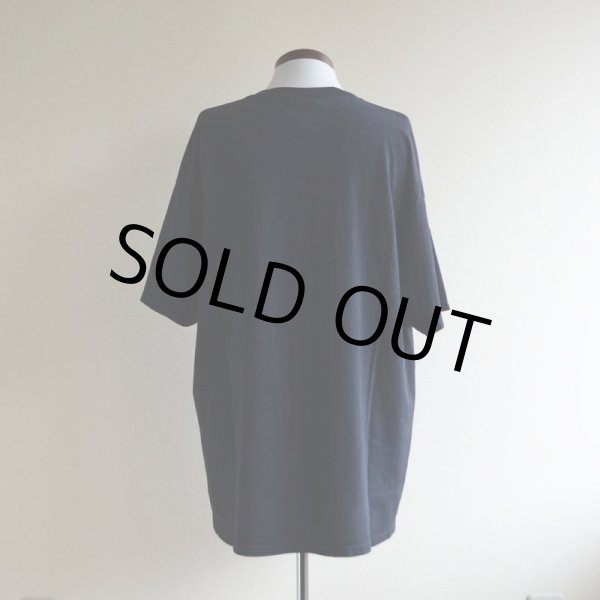 画像3: 1990s〜 WASHINGTON D.C. 刺繍ロゴTシャツ  表記XL  (3)