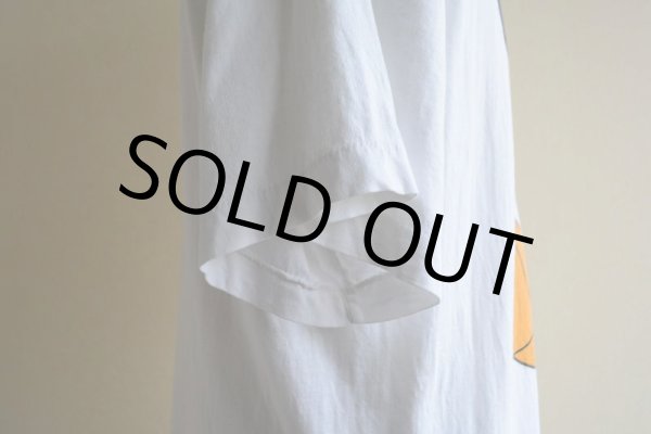 画像10: 1990s MICKEY MOUSE Tシャツ　 表記L  (10)