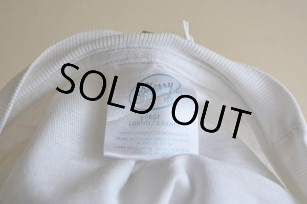 画像5: 1990s MICKEY MOUSE Tシャツ　 表記L  (5)