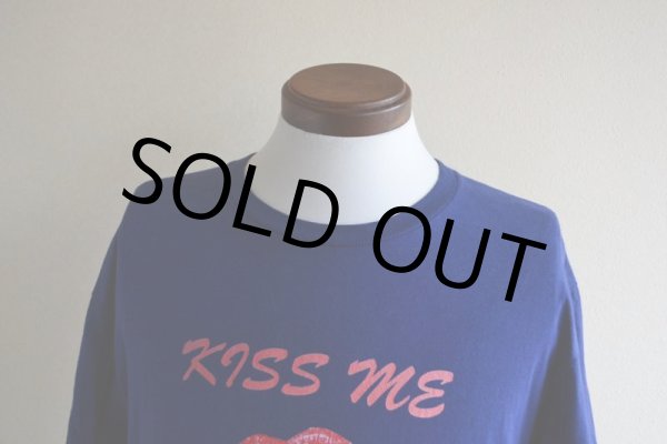 画像6: 今すぐKiss Me Tシャツ　 表記M  (6)