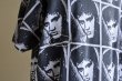 画像13: 1990s ELVIS PRESLEY 総柄プリントTシャツ　 実寸L  (13)