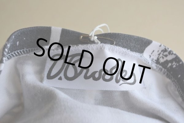 画像5: 1990s ELVIS PRESLEY 総柄プリントTシャツ　 実寸L  (5)