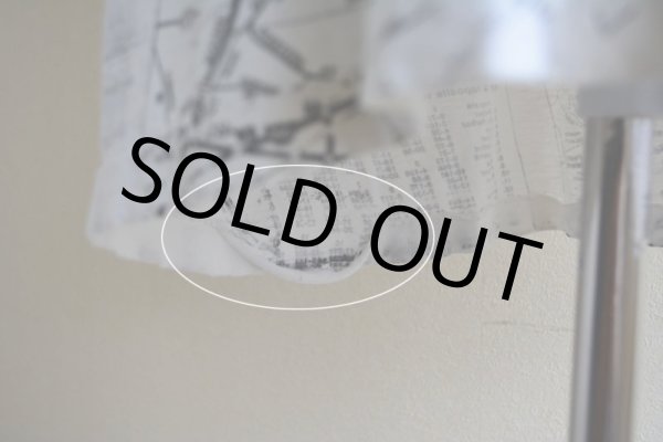 画像15: 1990s MAINE マップTシャツ　 表記L  (15)