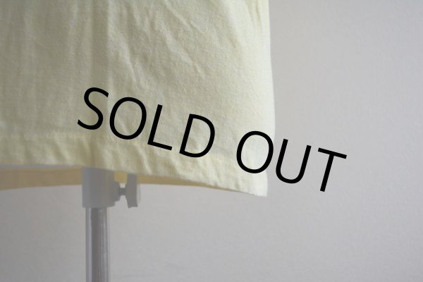 画像11: 1970s I'M THE BOSS ペイントTシャツ  表記L  (11)