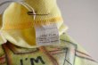画像5: 1970s I'M THE BOSS ペイントTシャツ　 表記L  (5)