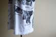 画像10: 1990s アニマルプリント 総柄Tシャツ　 MADE IN USA　 表記L  (10)