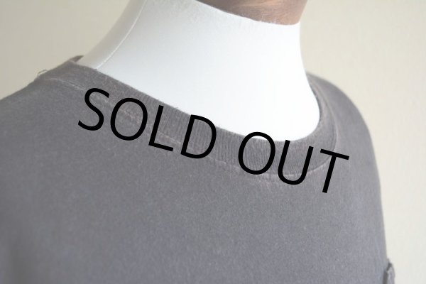 画像9: Carhartt ポケットTシャツ  表記XL  (9)