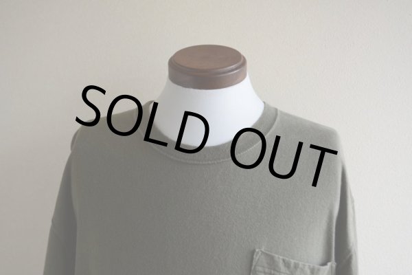 画像7: Carhartt ポケットTシャツ  表記XL-TALL  (7)