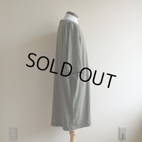 画像2: Carhartt ポケットTシャツ  表記XL-TALL  (2)