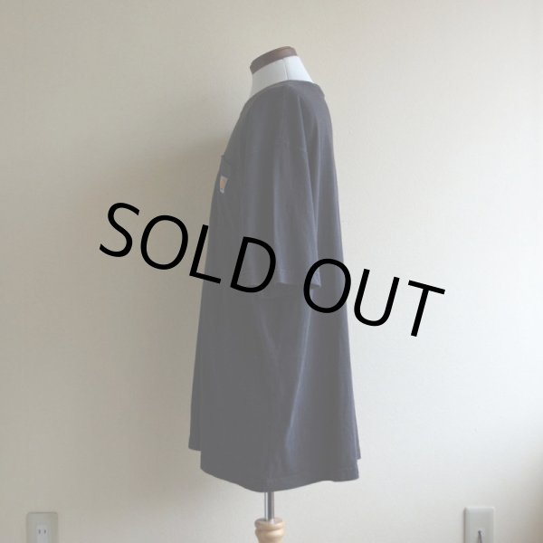 画像4: Carhartt ポケットTシャツ  表記XL  (4)